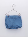 Pantalón braguita loneta