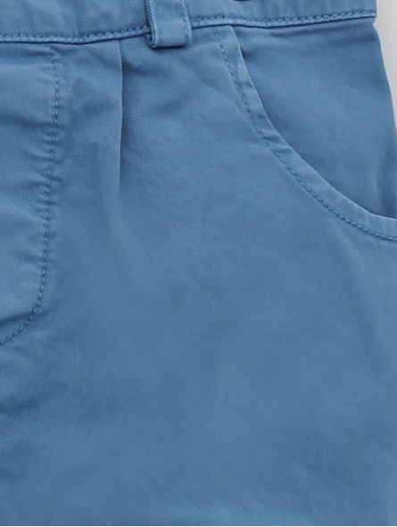Pantalón braguita loneta
