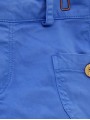 Calça curta bebé criança