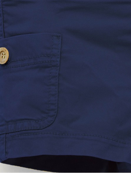 Pantalón corto bebé niño