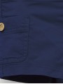 Pantalón corto bebé niño