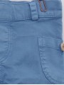 Pantalón corto bebé niño