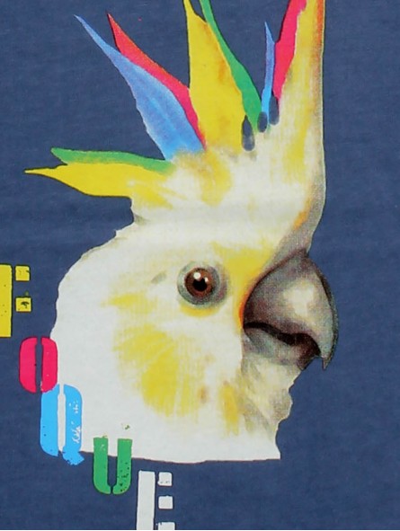 Boy T-shirt