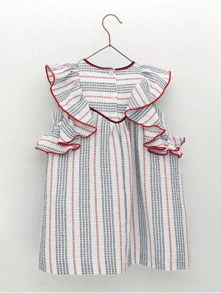 Girl dress