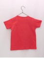Camiseta niño con estampado surfero 