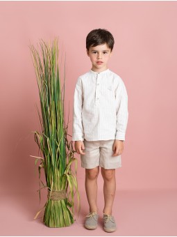 Boy shorts