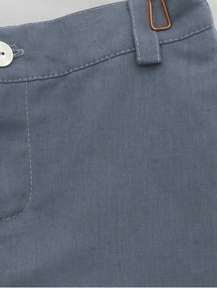 PantalÃ³n corto lino