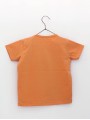 Camiseta estampado Foque West