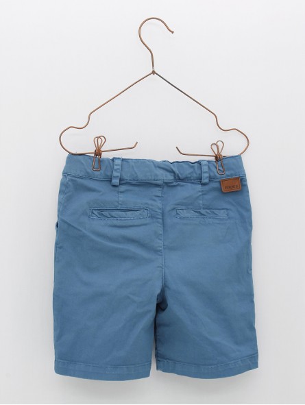 CalÃ§a de loneta corte clÃ¡ssico