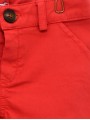 Pantalón de loneta corte clásico