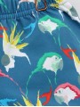 Baby boy swimwear briefs