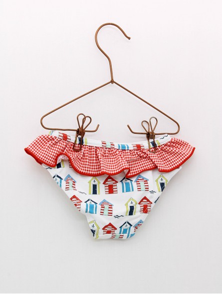 Baby boy or girl swimwear