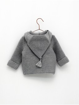 Trenca unisex punto