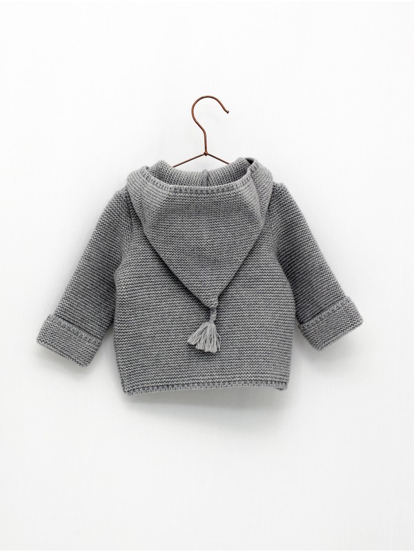Trenca unisex punto
