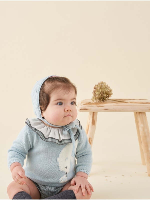 Capota bodoques