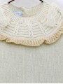 Conjunto bautizo unisex