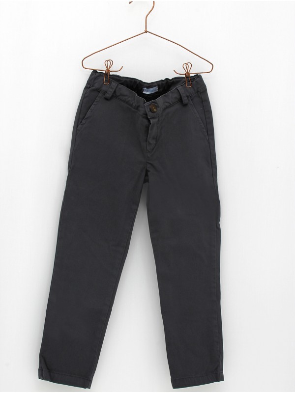 Pantalón loneta