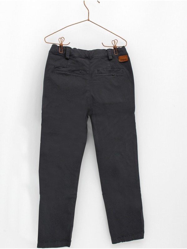 Pantalón loneta