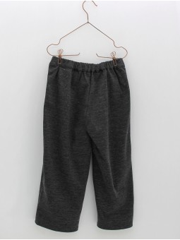 Pantalón culotte 