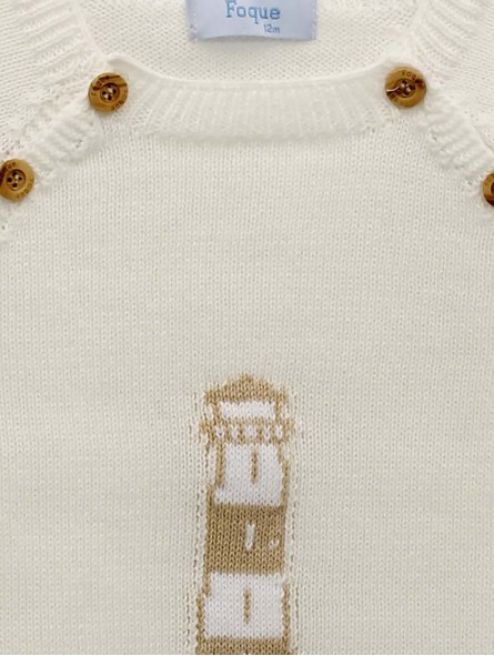 Jersey dibujo Faro
