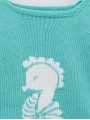 Seahorse Sweater