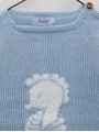 Seahorse Sweater