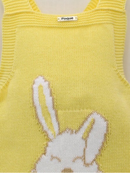 Bunny Romper