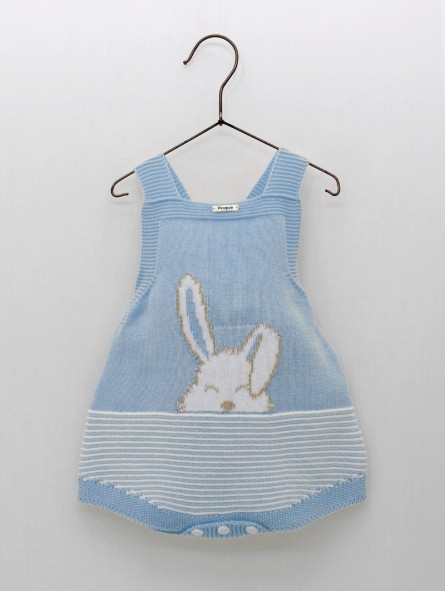 Bunny Romper