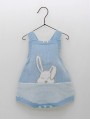Bunny Romper