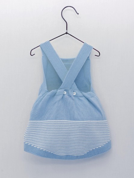 Bunny Romper