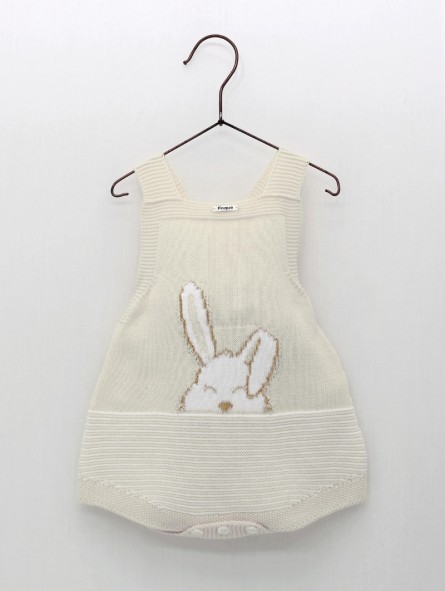 Bunny Romper