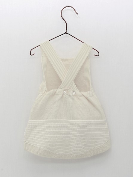 Bunny Romper