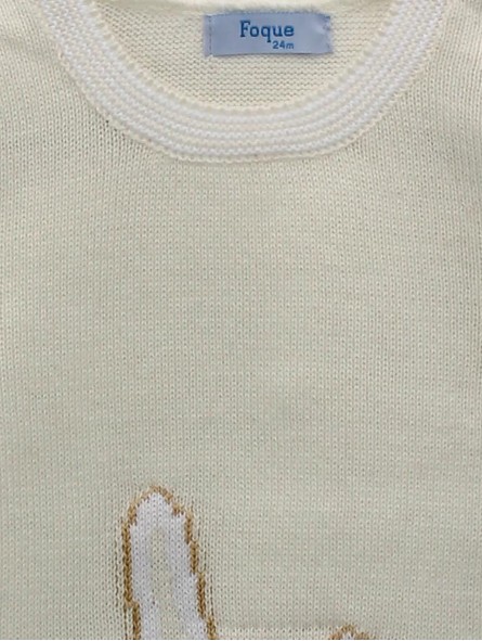 Jersey Conejito