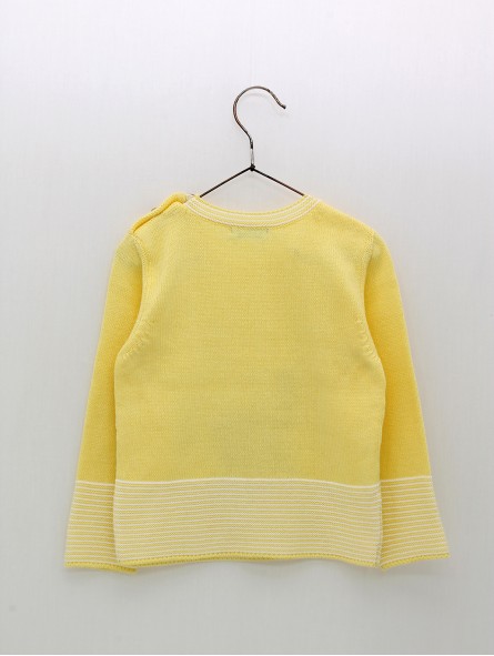 Camisola Conejito