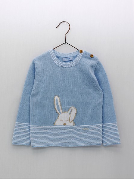 Bunny Sweater