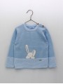 Bunny Sweater