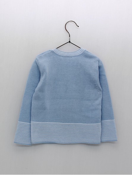 Camisola Conejito
