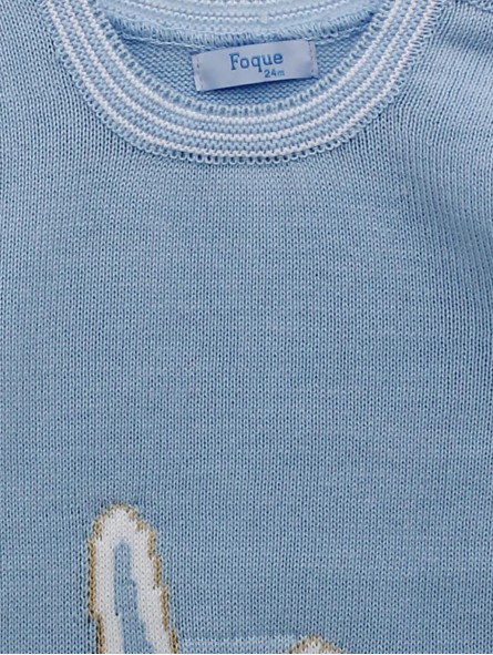 Camisola Conejito