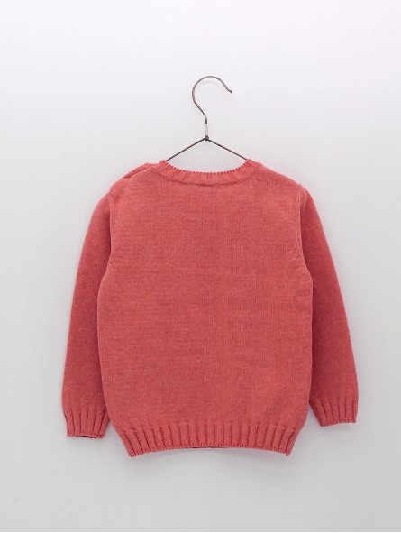 Jersey Molinillo de Viento
