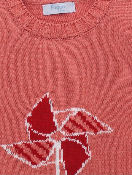 Jersey Molinillo de Viento