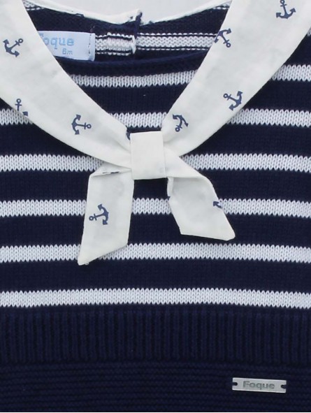 Pelele ponto marinheiro