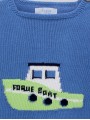 Jersey Dibujo Barco