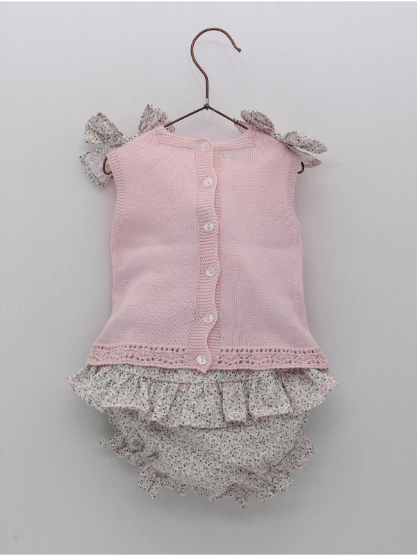 Conjunto Caballito Mar