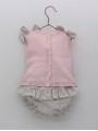 Conjunto Caballito Mar