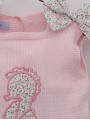 Conjunto Caballito Mar