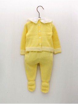 Girl's first bunny set