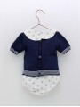 Conjunto marinheiro