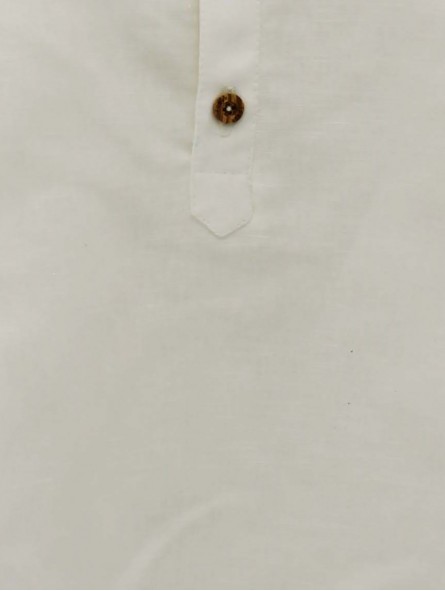 Conjunto cerimónia natural