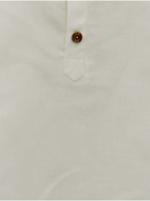 Conjunto cerim?nia natural