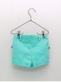 Pantalón corto loneta